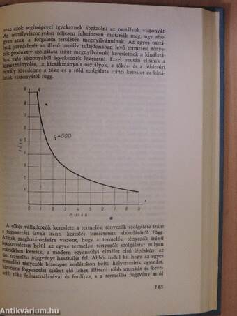 A polgári közgazdaságtan főbb irányzatai a marxizmus létrejötte után