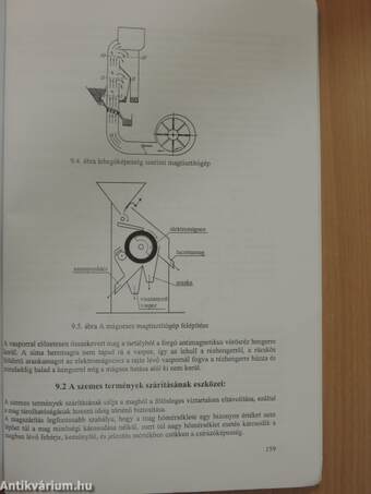 Mezőgazdasági műszaki ismeretek