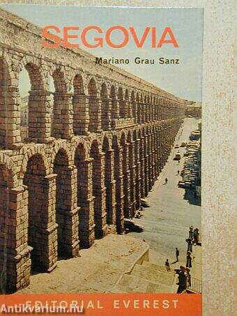 Segovia