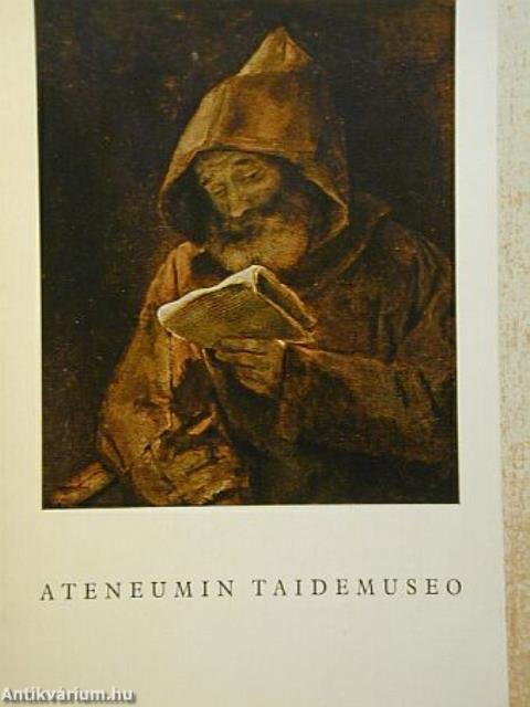 Ateneumin Taidemuseo