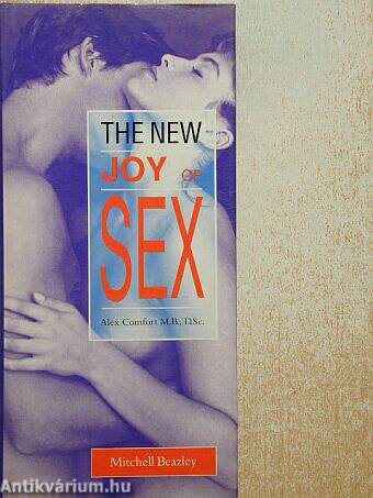 The New Joy of Sex