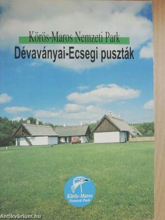 Körös-Maros Nemzeti Park - Dévaványai-Ecsegi puszták