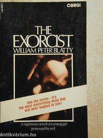 The Exorcist