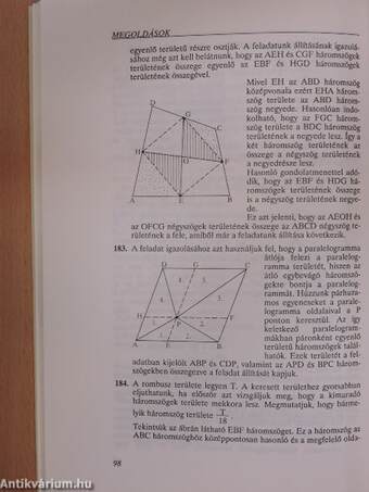 Érdekes matematikai feladatok