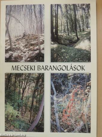 Mecseki barangolások