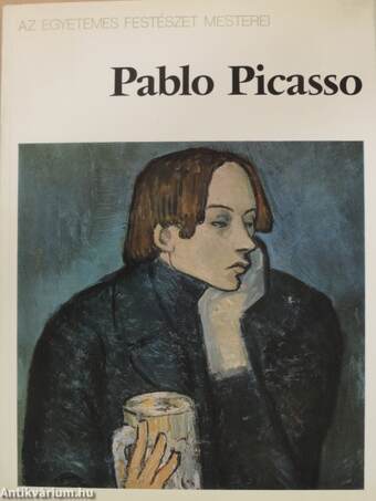 Pablo Picasso