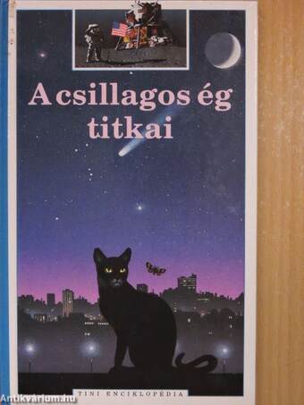 A csillagos ég titkai