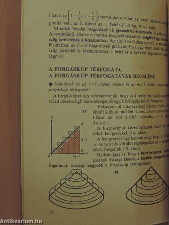 Matematika IV.