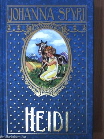 Heidi