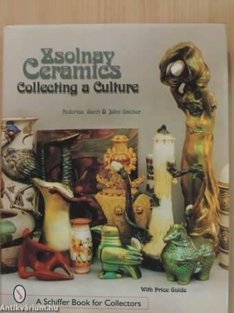 Zsolnay Ceramics