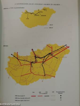 Statisztikai évkönyv 1982