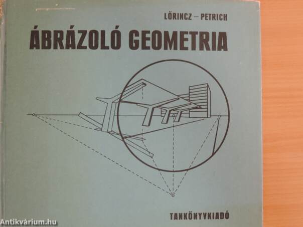 Ábrázoló geometria