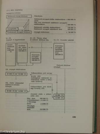 Iparvállalati könyvvitel és információs rendszer