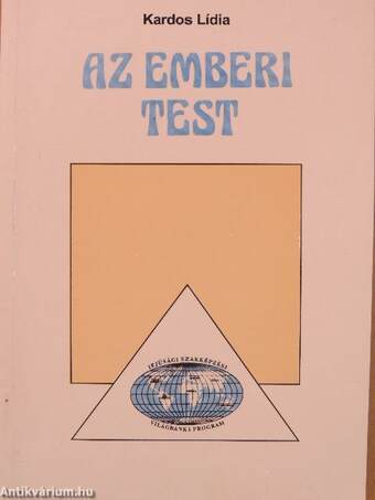 Az emberi test