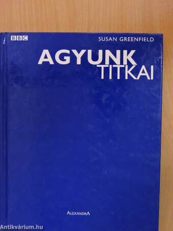 Agyunk titkai