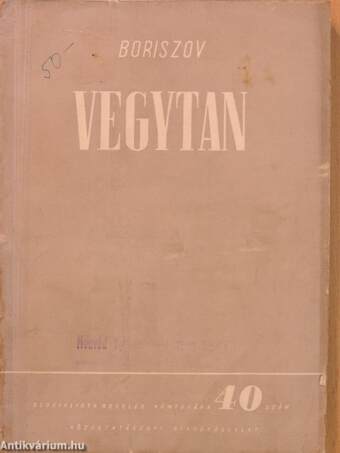 Vegytan