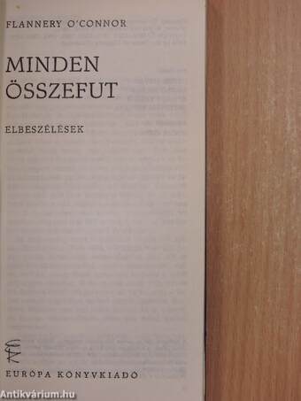 Minden összefut