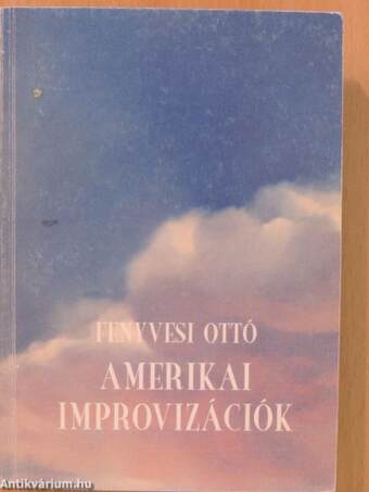 Amerikai improvizációk