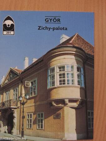 Győr - Zichy-palota