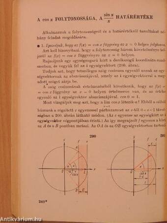 Matematika III.