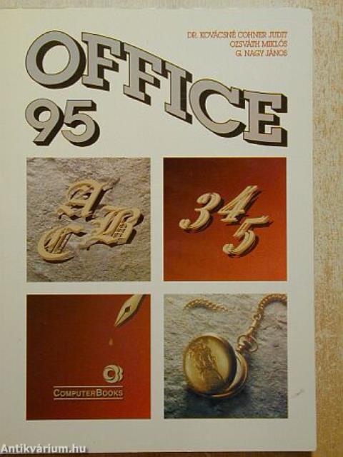 Office 95