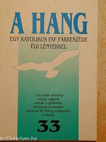 A Hang 33.