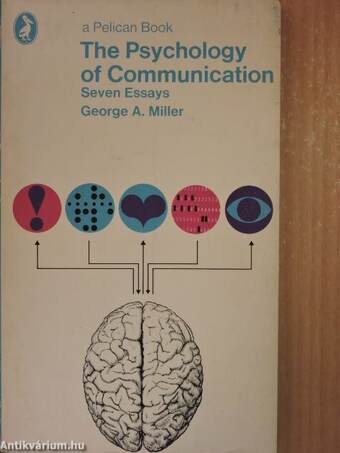 The Psychology of Communication