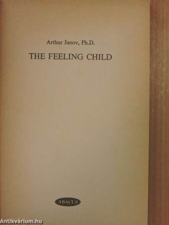 The Feeling Child