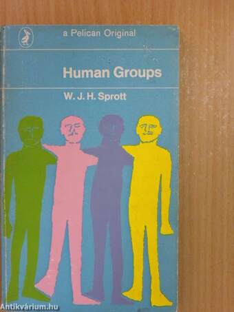 Human Groups