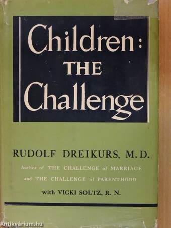 Children: The Challenge