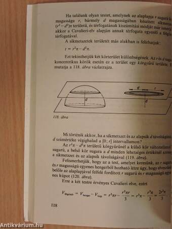 Matematika IV.