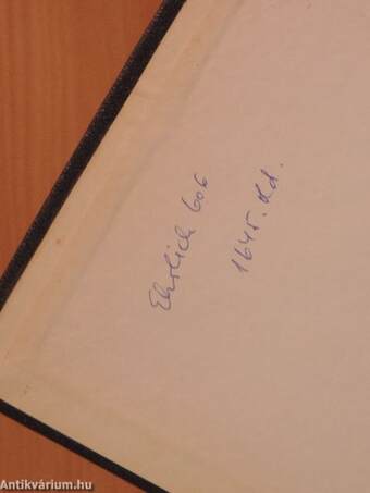 Élet és Tudomány 1965. (nem teljes évfolyam) I-II.