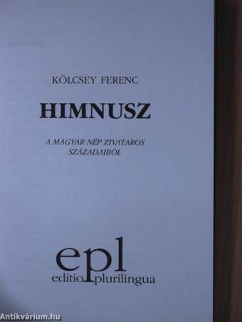 Himnusz