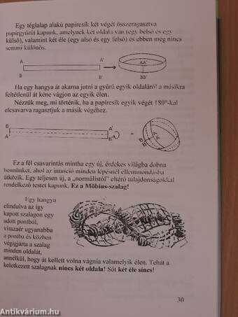 Erdélyi Matematikai Lapok 2007. május