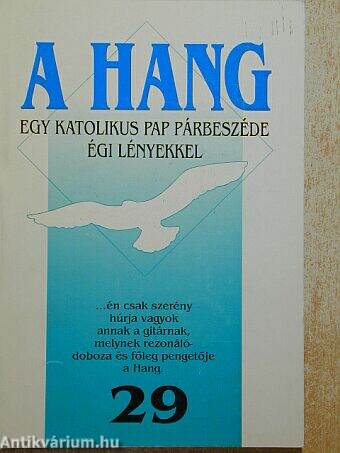 A Hang 29.
