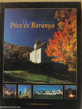 Pécs és Baranya