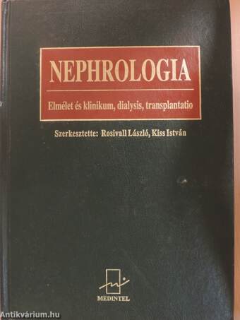 Nephrologia