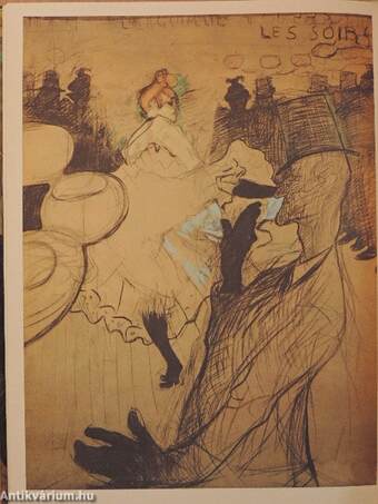 Henri de Toulouse-Lautrec