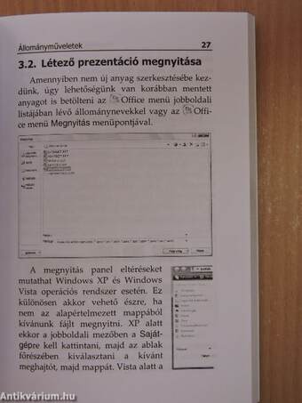 Microsoft PowerPoint 2007 zsebkönyv