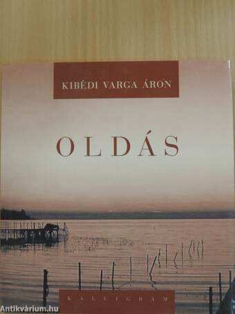 Oldás