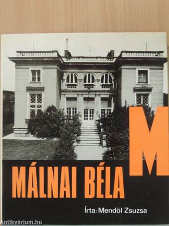 Málnai Béla