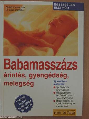 Babamasszázs