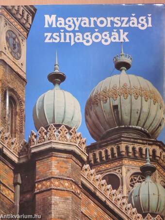 Magyarországi zsinagógák