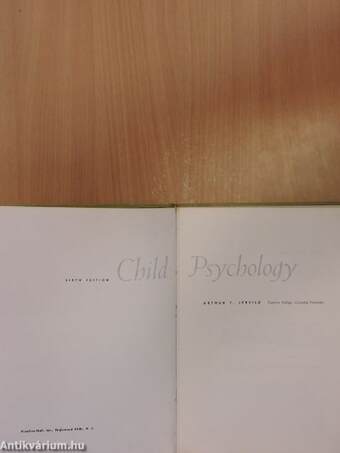 Child Psychology