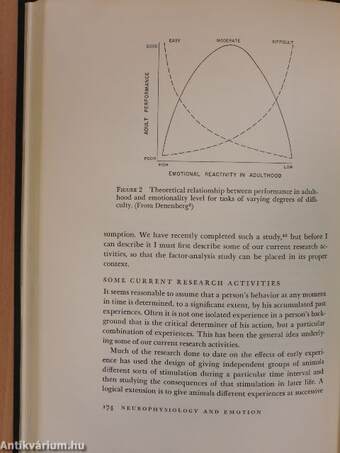 Neurophysiology and Emotion