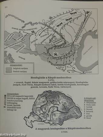 Encyclopaedia Hungarica IV. (töredék)