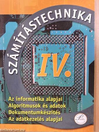 Számítástechnika IV.