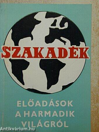 Szakadék