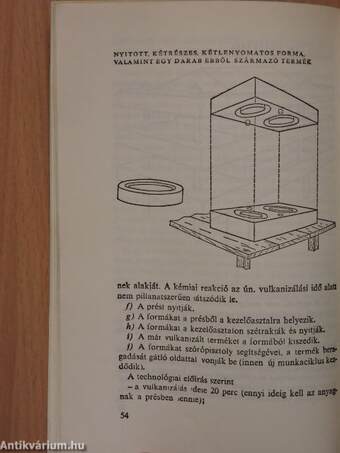 A vállalati szervezés és az új gazdasági mechanizmus