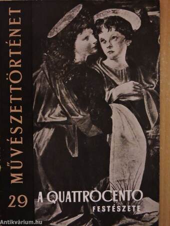 A quattrocento festészete